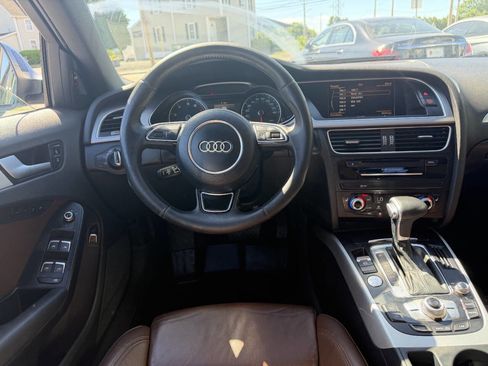 Used 2014 Audi A4 Premium Plus AWD/4WD image 23
