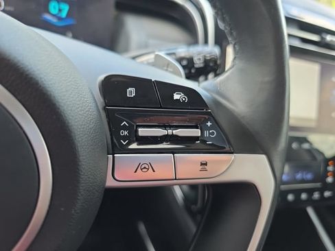 Used 2024 Hyundai Tucson Limited FWD image 20