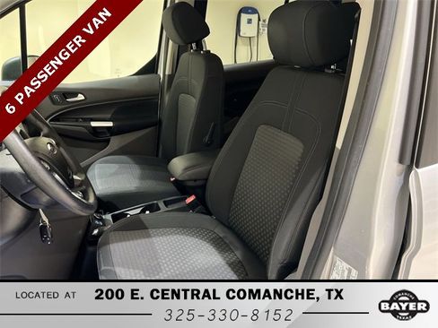 Certified 2019 Ford Transit Connect XLT image 16