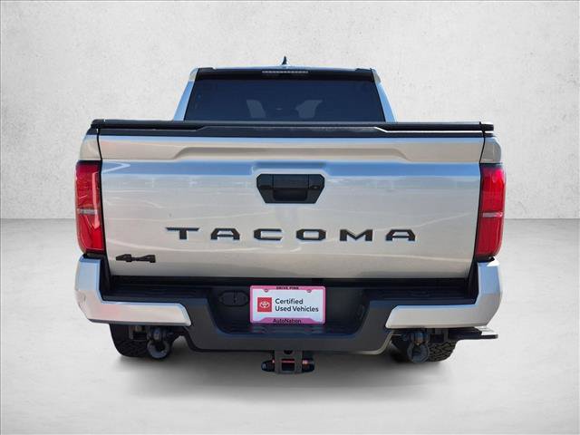 Used 2024 Toyota Tacoma SR5 AWD/4WD image 6
