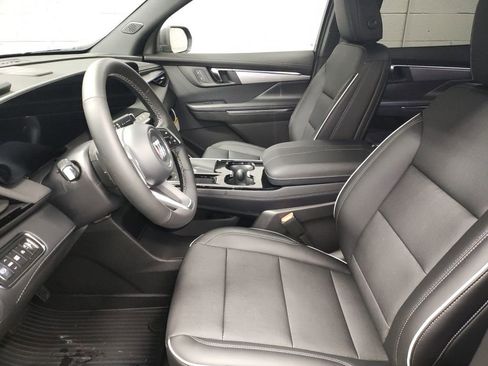 New 2026 Buick Enclave Preferred w/ LPO, Floor Liner Package image 24