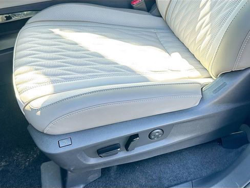 New 2026 INFINITI QX60 Autograph w/ Dark Cargo Package image 20