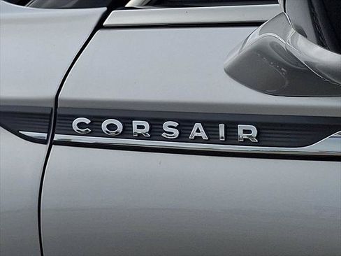 Used 2020 Lincoln Corsair AWD w/ Equipment Group 101A image 35
