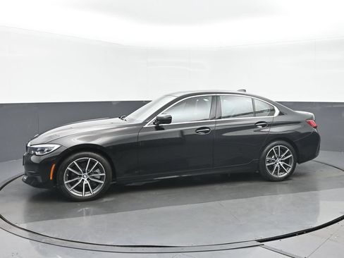Used 2022 BMW 330i xDrive Sedan w/ Premium Package AWD/4WD image 6