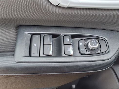 New 2025 Subaru Forester Sport image 10