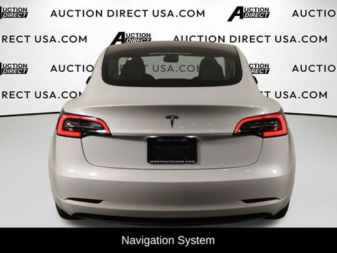Used 2023 Tesla Model 3 Standard Range RWD image 3