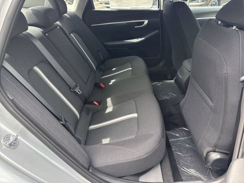 New 2026 Hyundai Sonata SEL FWD image 17