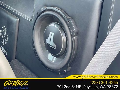 Used 2006 Ferrari F430 Spider RWD image 37