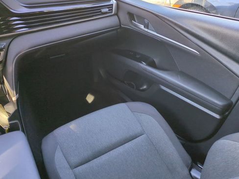 Certified 2025 Toyota Camry LE image 16