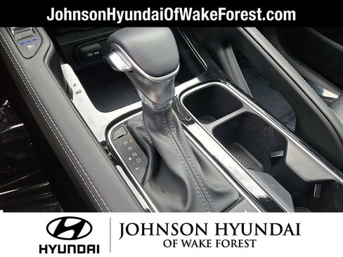 Used 2025 Kia Telluride EX X-Line AWD/4WD image 12