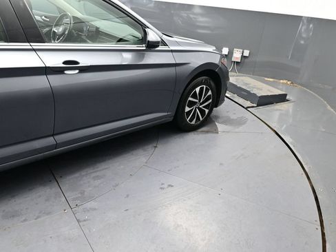 Used 2025 Volkswagen Jetta S FWD image 20