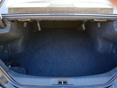 Used 2019 Nissan Maxima 3.5 SV w/ Floor Mat Group image 18