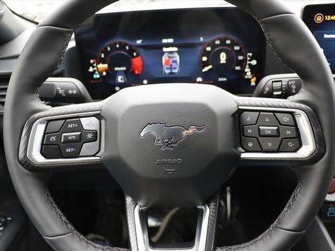 New 2026 Ford Mustang Coupe image 23