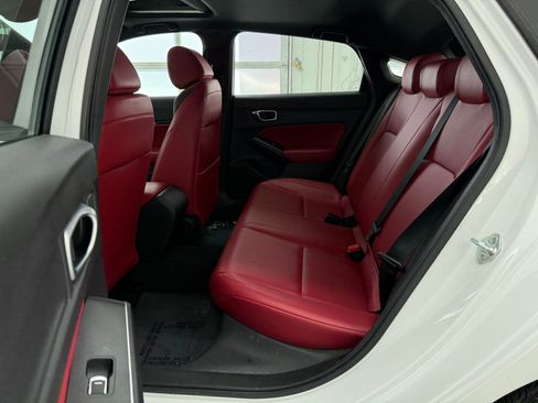 Used 2024 Acura Integra A-Spec FWD image 20