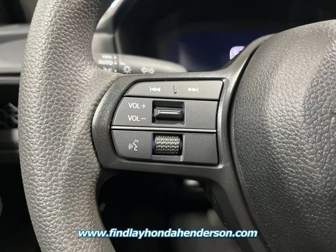 New 2026 Honda Accord LX image 15