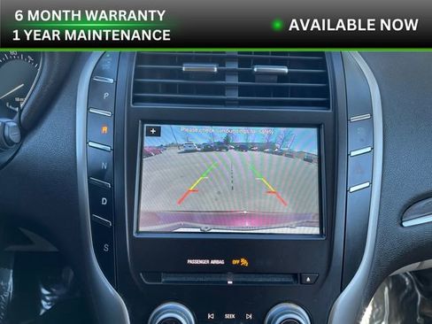 Used 2019 Lincoln MKC Reserve w/ MKC Climate Package image 18