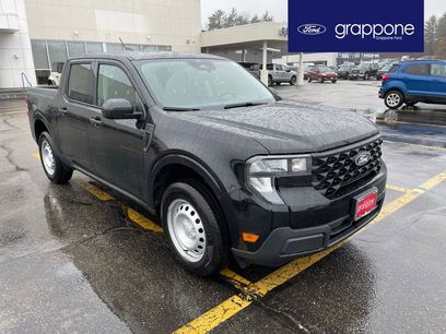 New 2026 Ford Maverick XL w/ 4K Tow Package