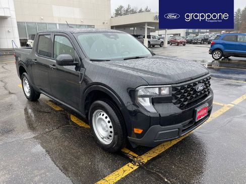 New 2026 Ford Maverick XL w/ 4K Tow Package image 1