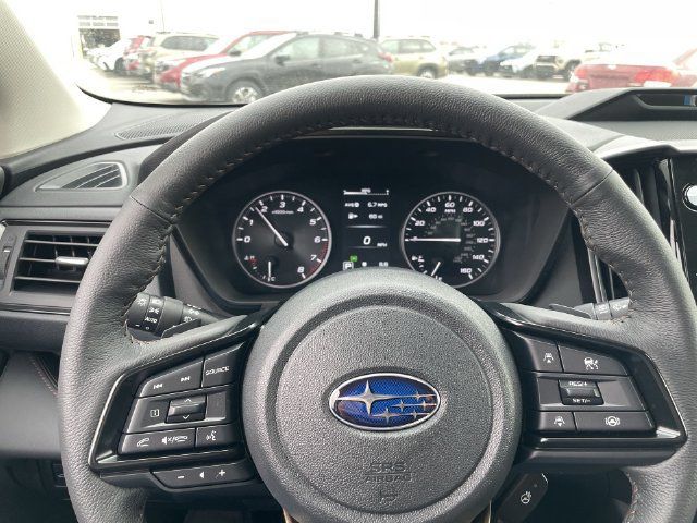 Used 2026 Subaru Ascent Limited Bronze AWD/4WD image 21