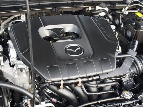 Used 2024 MAZDA MAZDA3 s image 27