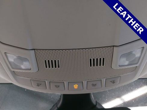 Certified 2024 Ford Edge SEL image 26