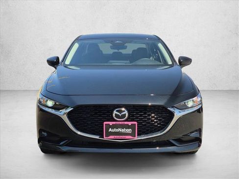 New 2026 MAZDA MAZDA3 2.5 S Sedan w/ Preferred Pkg FWD image 6