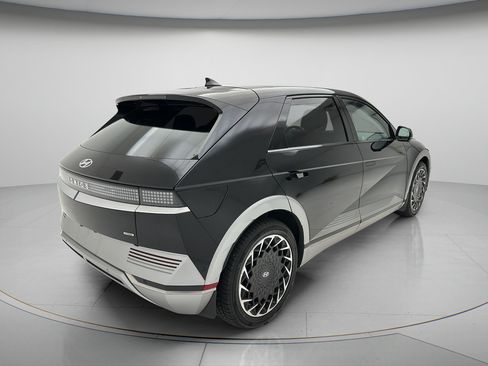 Used 2023 Hyundai Ioniq 5 Limited w/ Cargo Package AWD/4WD image 5