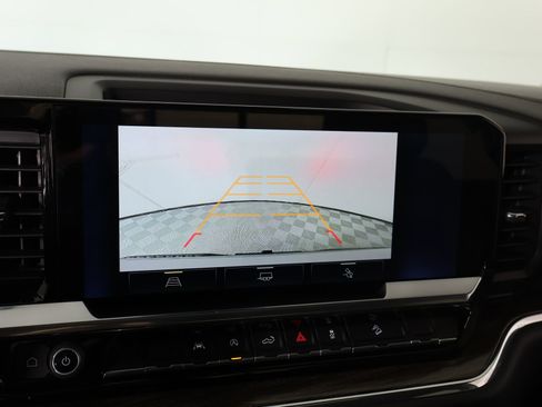 Used 2023 Chevrolet Silverado 1500 RST image 6