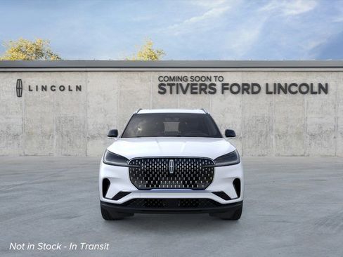New 2026 Lincoln Aviator Reserve RWD image 7