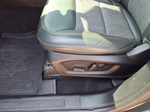 Used 2023 Ford Explorer Timberline AWD/4WD image 22