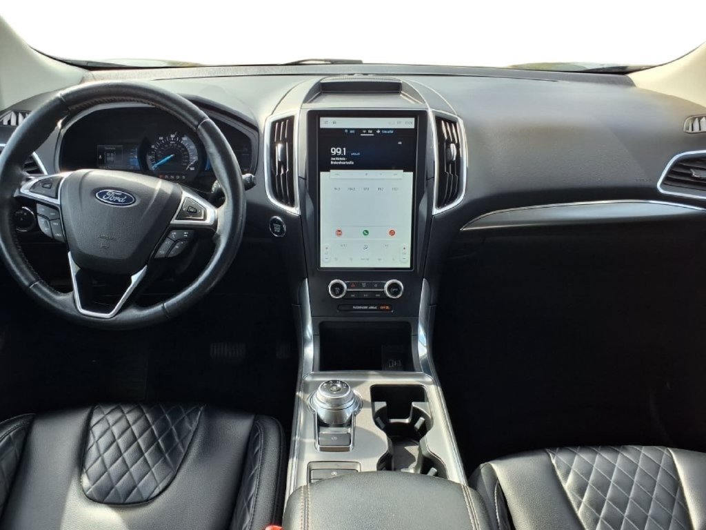 Used 2023 Ford Edge Titanium AWD/4WD image 23