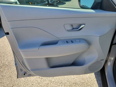 New 2026 Hyundai Kona Limited image 18