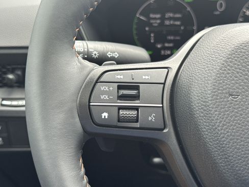 Used 2024 Honda CR-V Sport-L image 16