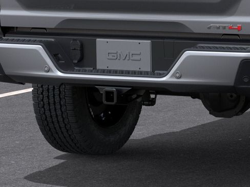 New 2026 GMC Canyon AT4 w/ Technology Plus Package AWD/4WD image 38