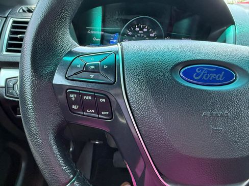 Used 2017 Ford Explorer Limited FWD image 28