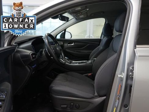 Used 2022 Hyundai Santa Fe XRT image 21