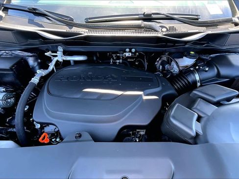 New 2026 Honda Odyssey Touring image 16