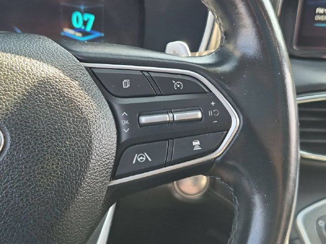 Used 2023 Hyundai Santa Fe SEL w/ Premium Package FWD image 18