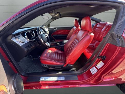 Used 2005 Ford Mustang GT image 12
