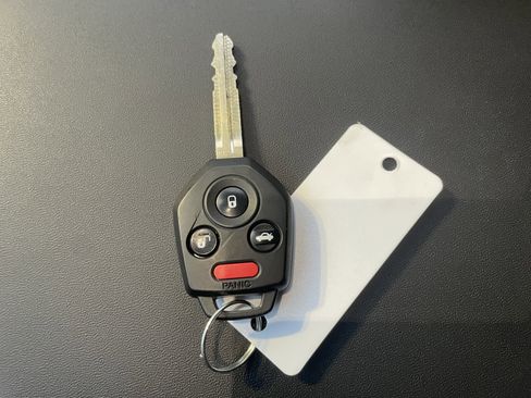 Certified 2025 Subaru Outback Premium w/ Popular Package #1A image 28