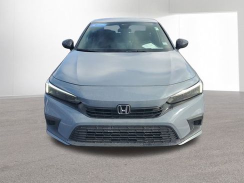 Certified 2023 Honda Civic Sport image 18
