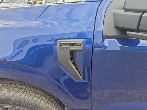 New 2026 Ford F150 STX w/ Equipment Group 200A image 9