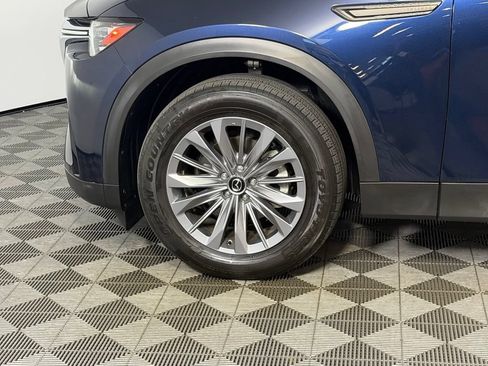 Used 2024 MAZDA CX-90 3.3 Turbo w/ Select Package AWD/4WD image 11