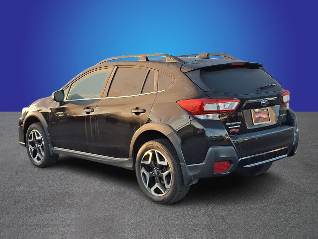 Used 2019 Subaru Crosstrek 2.0i Limited w/ Popular Package #2 AWD/4WD image 6