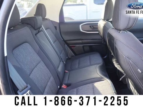 Used 2023 Ford Bronco Sport Big Bend w/ Convenience Package image 22