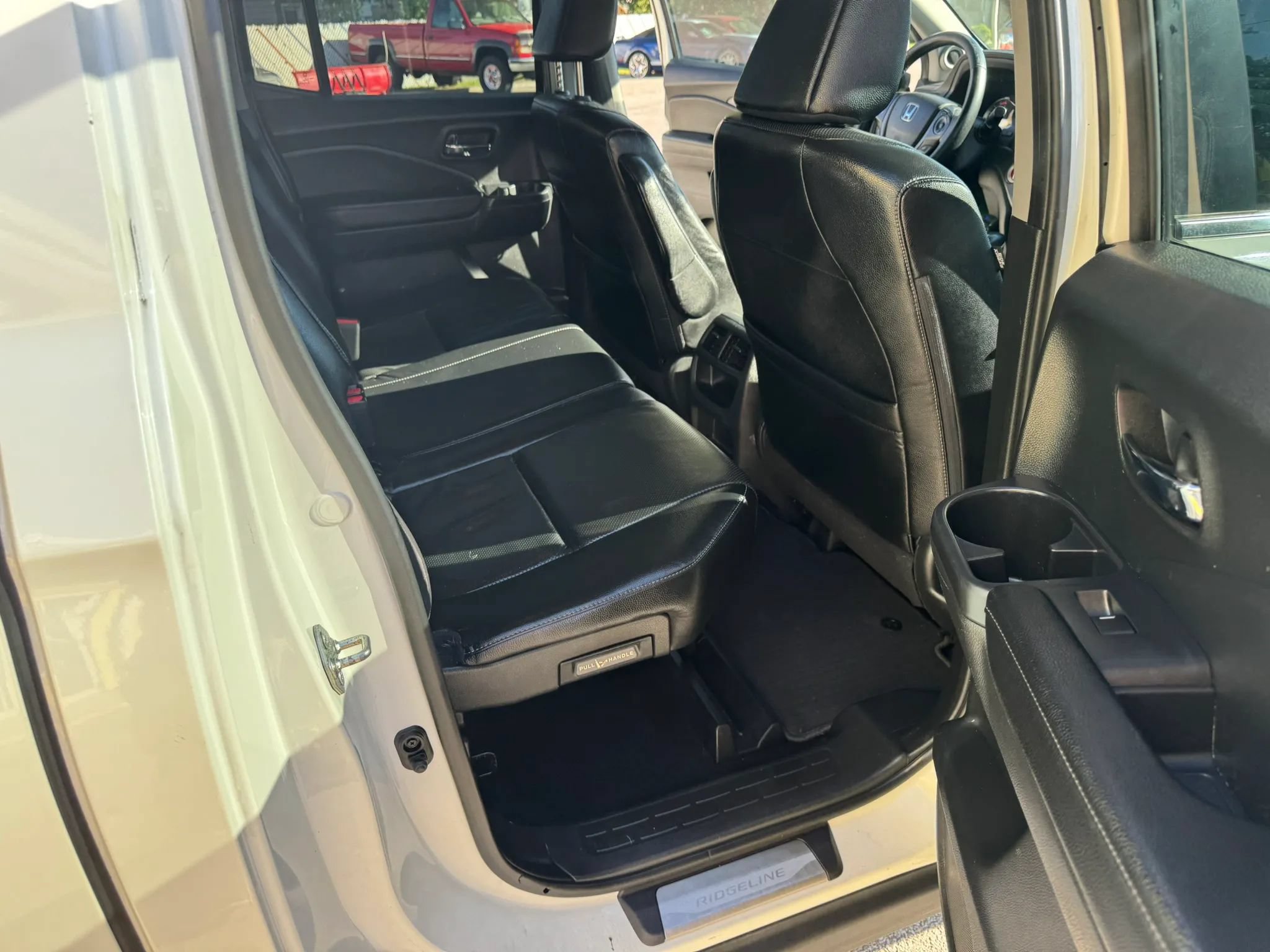 Used 2017 Honda Ridgeline RTL image 22
