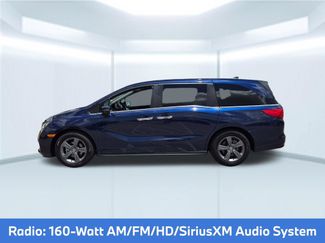 Used 2021 Honda Odyssey EX video 2