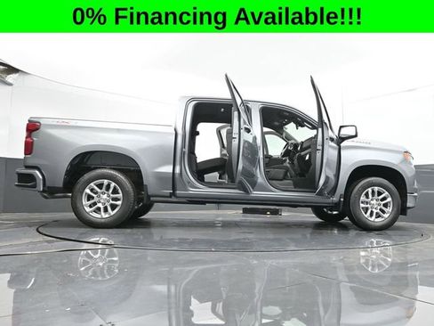 New 2026 Chevrolet Silverado 1500 LT image 67