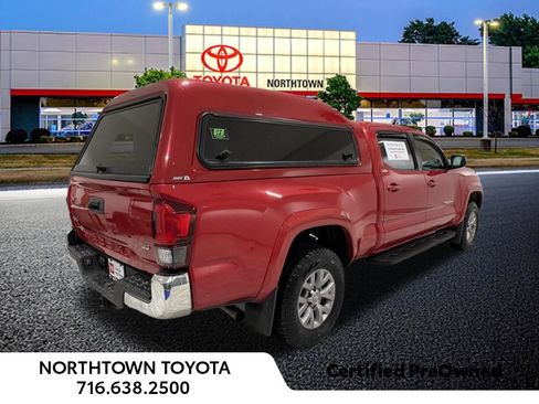 Used 2019 Toyota Tacoma SR5 image 12
