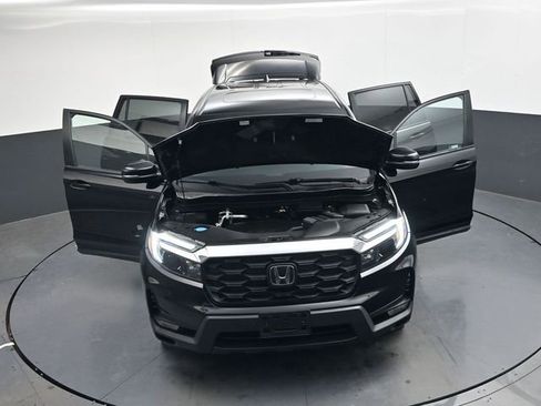 Used 2023 Honda Passport EX-L image 37